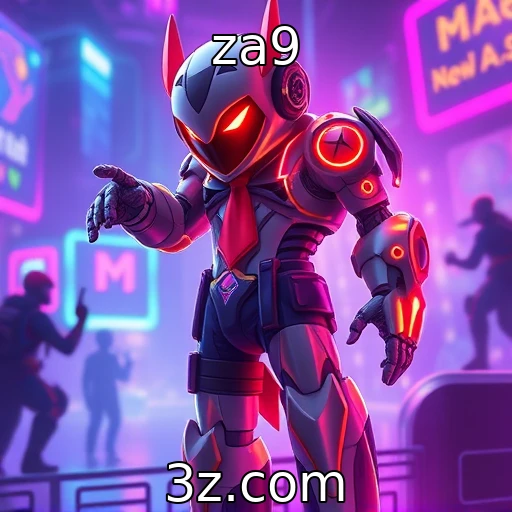 Principais tendências em jogos eletrônicos para o futuro