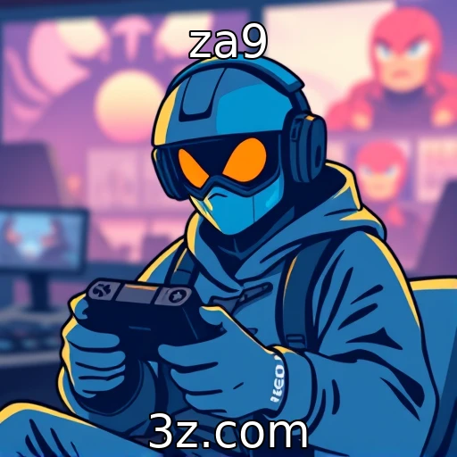 Crescimento das plataformas de streaming de jogos